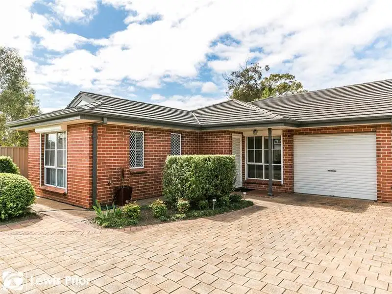Main view of Homely unit listing, 2/192 Diagonal Road, Warradale SA 5046