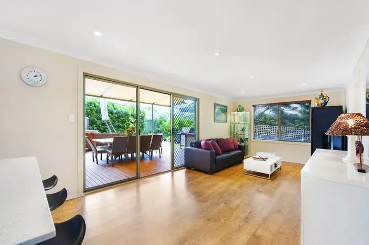 Fifth view of Homely house listing, 13a Bangaroo Street, North Balgowlah NSW 2093