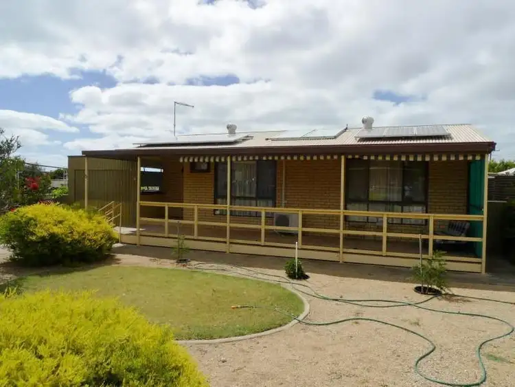 Main view of Homely house listing, 6 One and All Road, Price SA 5570