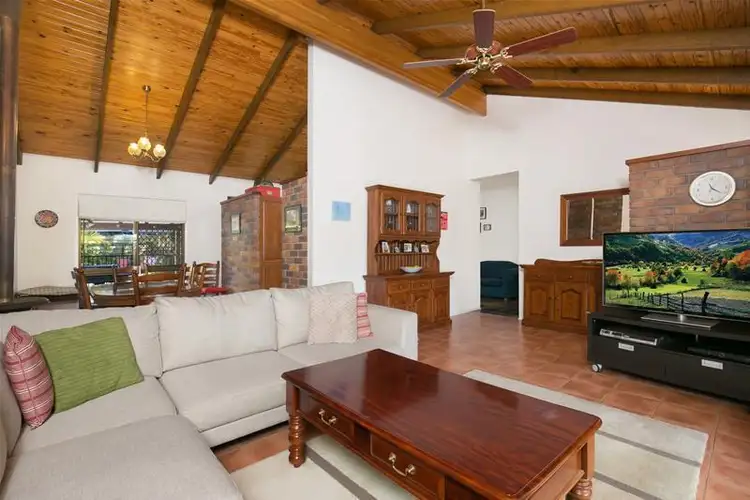 21 Nule Street, Rochedale South QLD 4123