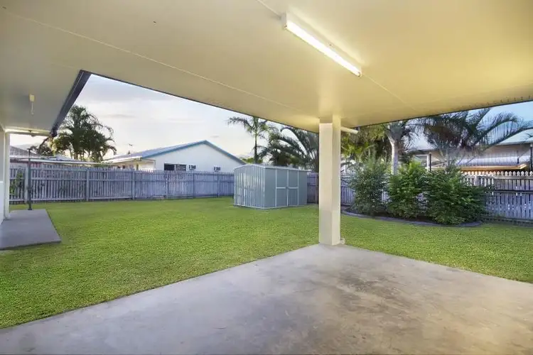 Seventh view of Homely house listing, 30 Atherton Circuit, Kirwan QLD 4817