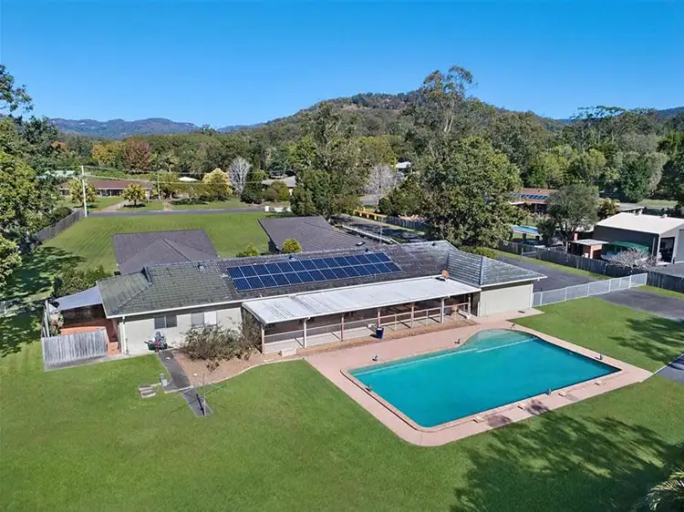 Second view of Homely house listing, 3 Monday Drive, Tallebudgera Valley QLD 4228