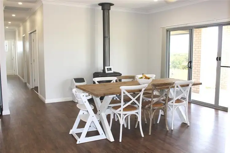 Second view of Homely rural property listing, 11 Bonnie View Place, Inverell NSW 2360