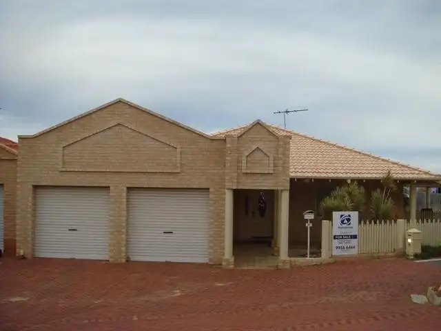 23 Portacello Circle, Wandina WA 6530