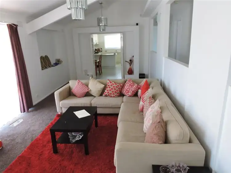Fourth view of Homely house listing, 61 Essex Park Drive, Endeavour Hills VIC 3802
