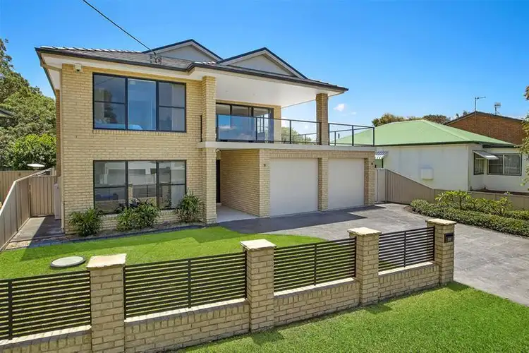 Main view of Homely house listing, 27 Marks Road, Gorokan NSW 2263