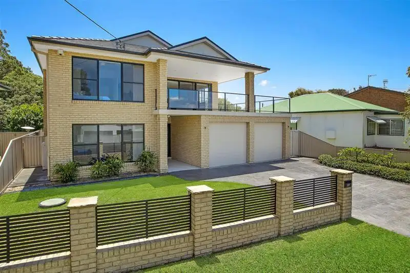 Main view of Homely house listing, 27 Marks Road, Gorokan NSW 2263