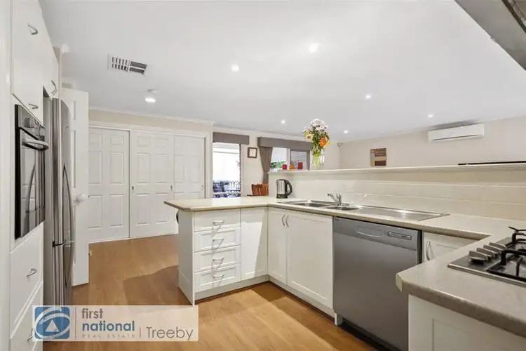 Third view of Homely house listing, 106 Croydon Hills Drive, Croydon Hills VIC 3136
