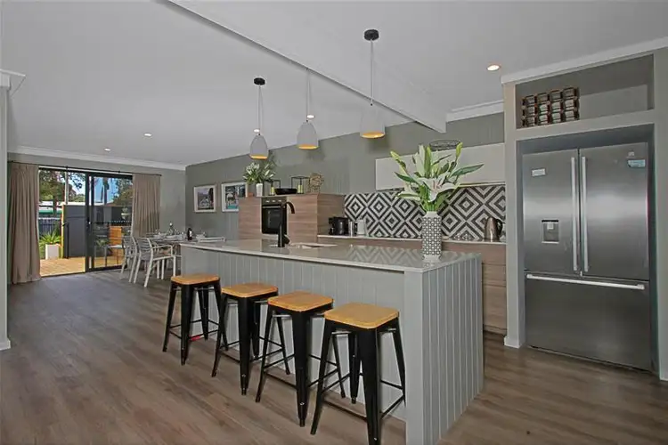 Sixth view of Homely house listing, 2 The Bowery, Culburra Beach NSW 2540