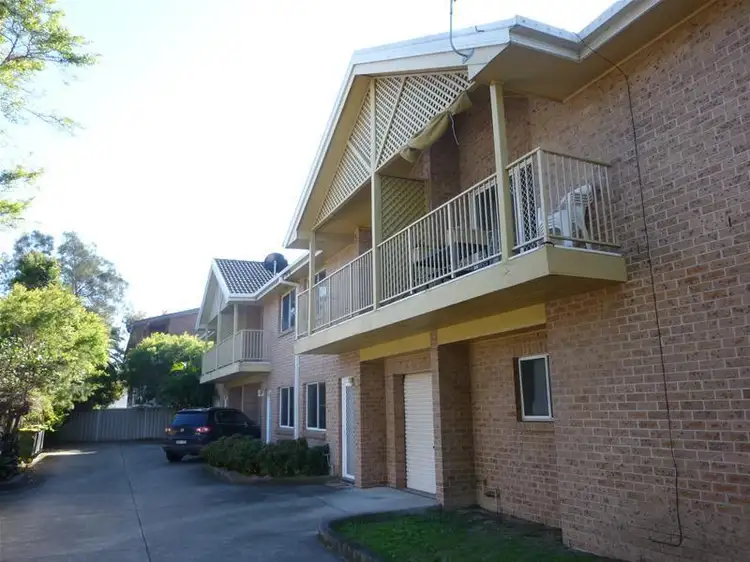 2/65 Selwyn Street, Merewether NSW 2291