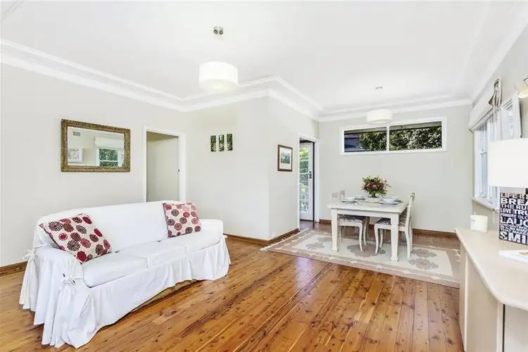 Second view of Homely house listing, 8 Ashton Avenue, Forestville NSW 2087