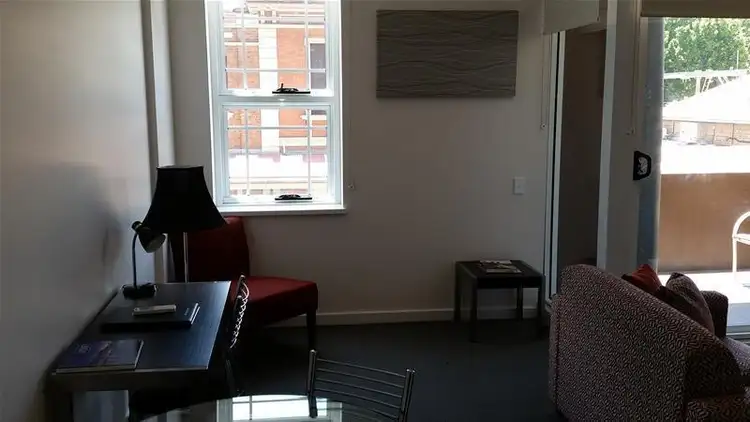 Fifth view of Homely apartment listing, 103/111 Scott Street, Newcastle NSW 2300