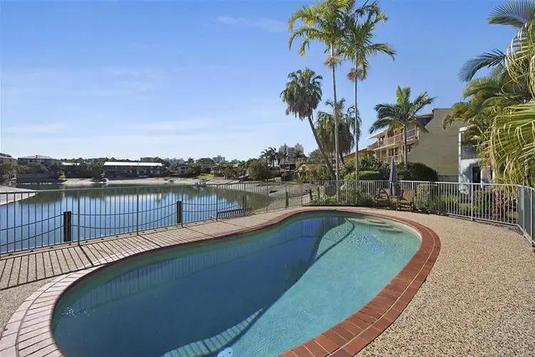Second view of Homely unit listing, 6/24 Tarcoola Avenue, Mooloolaba QLD 4557