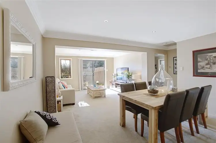 Fourth view of Homely apartment listing, 9/1-7 Barsden Street, Camden NSW 2570