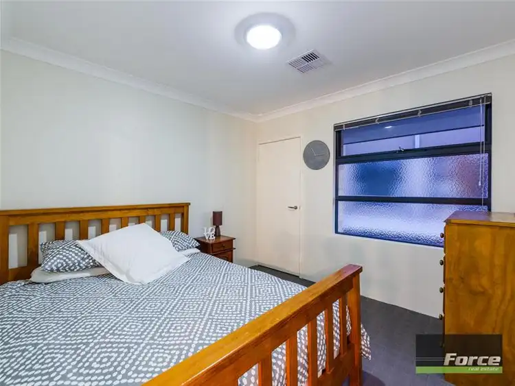 Fourth view of Homely house listing, 46C Grindleford Drive, Balcatta WA 6021