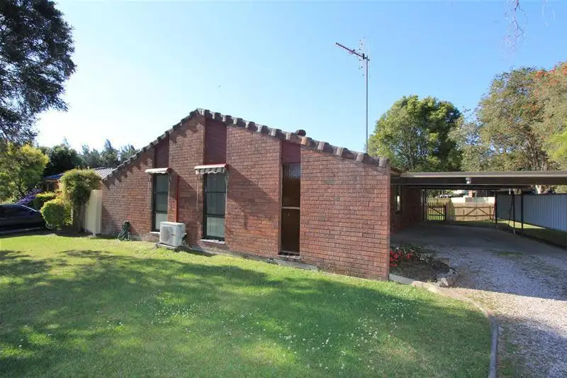 Main view of Homely house listing, 6 Phillip Close, Laurieton NSW 2443