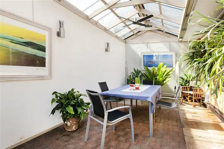 Second view of Homely unit listing, 3/26 Bowker Street, Somerton Park SA 5044