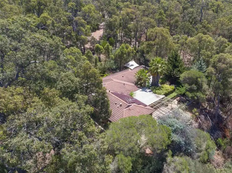 Fifth view of Homely house listing, 35 Simons Drive, Roleystone WA 6111