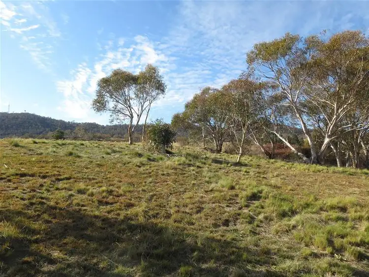 Third view of Homely land listing, LOT 19/39 Kunama Drive, East Jindabyne NSW 2627