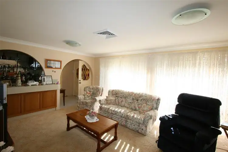 Fourth view of Homely house listing, 12 Blackbutt Crescent, Laurieton NSW 2443
