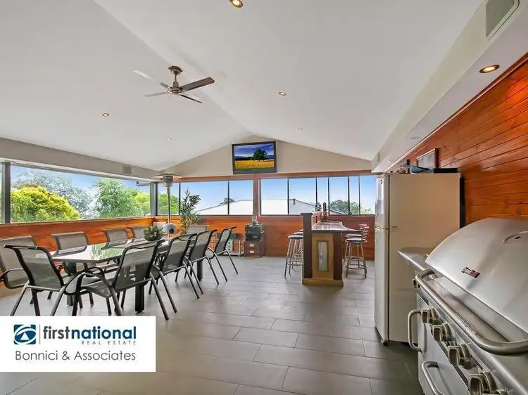 Second view of Homely house listing, 11 Last Street, Beechworth VIC 3747