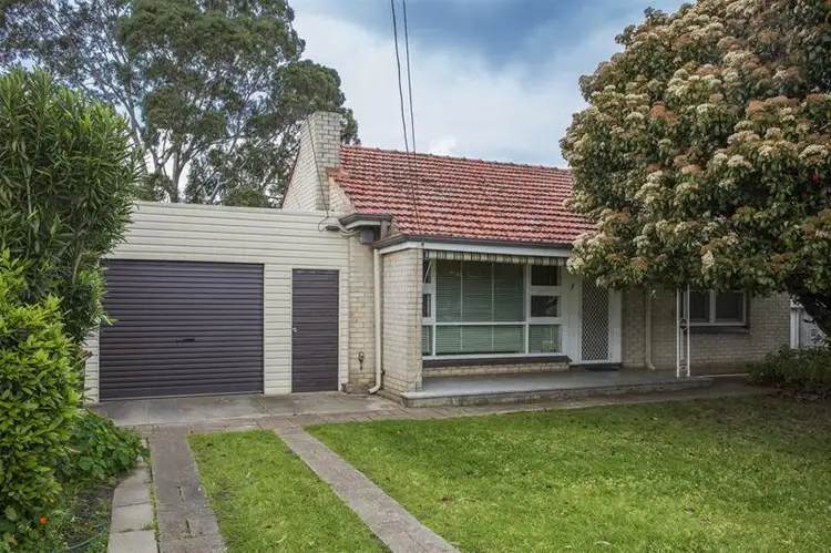 Main view of Homely house listing, 7 Moselle Avenue, Glengowrie SA 5044