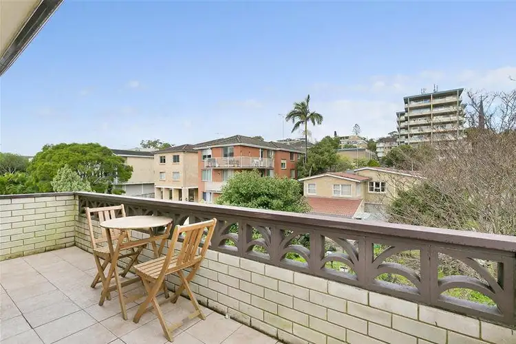 Fourth view of Homely unit listing, 8/41 Howard Avenue, Dee Why NSW 2099