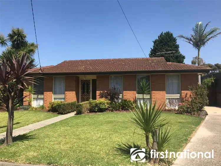 11 Mark Court, Hampton Park VIC 3976