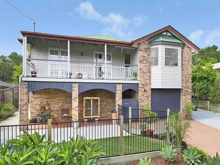 Main view of Homely house listing, 27 Kiewa Drive, Loganholme QLD 4129
