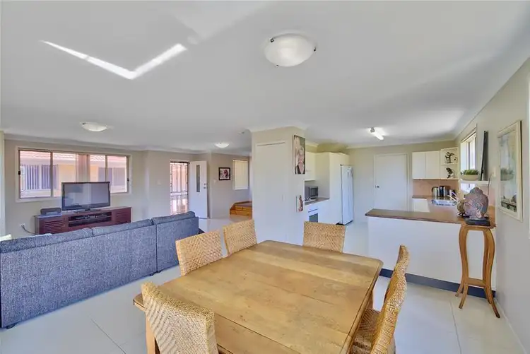 Fifth view of Homely townhouse listing, 4/42 Oaks Avenue, Long Jetty NSW 2261