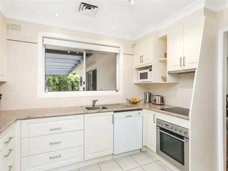 Fifth view of Homely house listing, 12 Marcel Place, Baulkham Hills NSW 2153