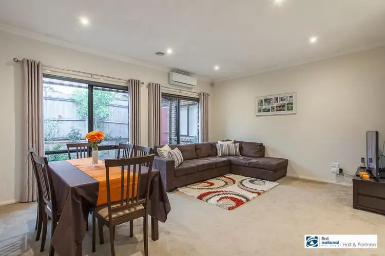 Second view of Homely unit listing, 3/19 Alexander Avenue, Dandenong VIC 3175
