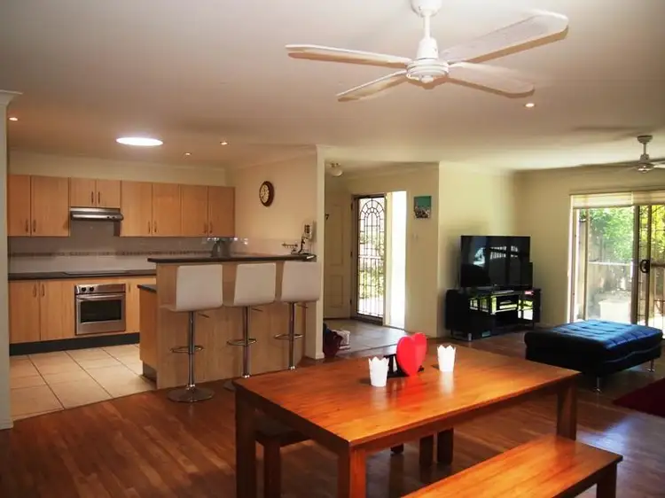 Second view of Homely townhouse listing, 7/59-61 Addison Street, Shellharbour NSW 2529