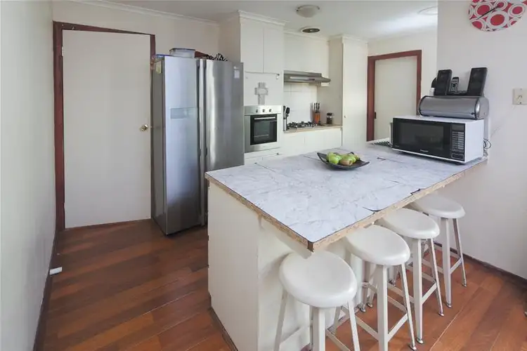 Seventh view of Homely house listing, 6 Axedale Crescent, Endeavour Hills VIC 3802