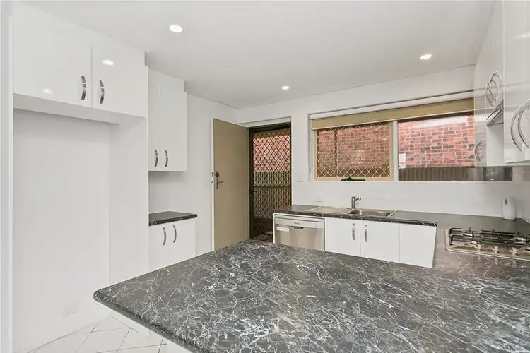 Fifth view of Homely house listing, 3/3 Witter Place, Brooklyn Park SA 5032