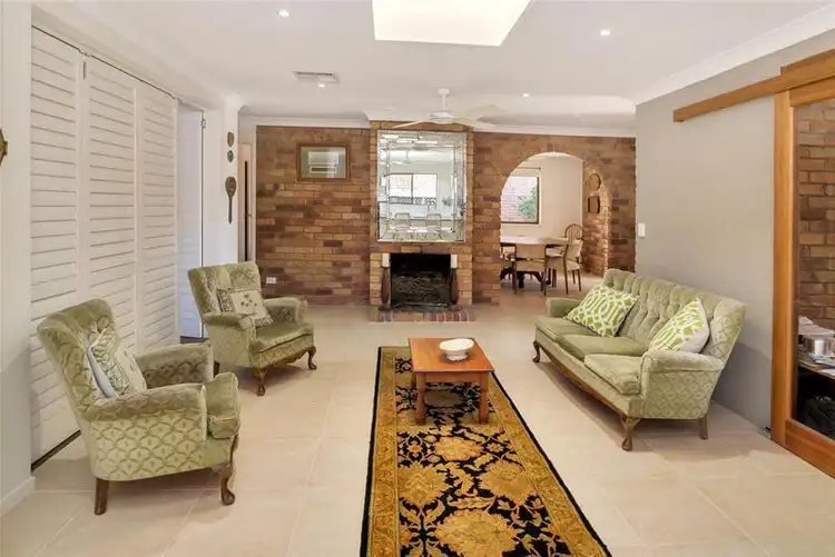 Sixth view of Homely house listing, 26 Larentia Street, Currumbin Waters QLD 4223