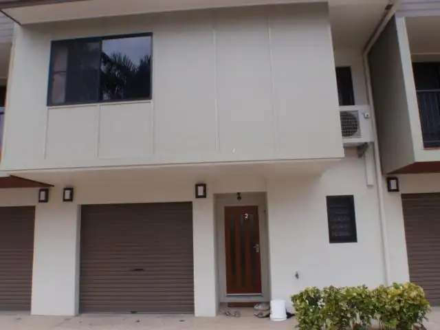 2/16 Schnapper Street, Cannonvale QLD 4802