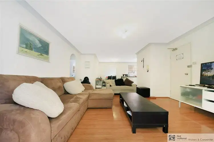 Third view of Homely unit listing, 1/22 Clarence Street, Lidcombe NSW 2141
