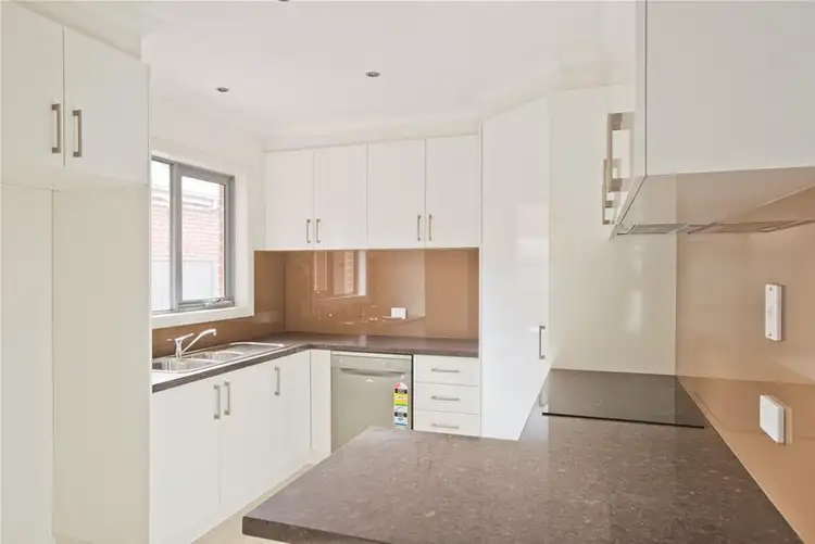 Second view of Homely townhouse listing, 19B Standfield Street, Bacchus Marsh VIC 3340