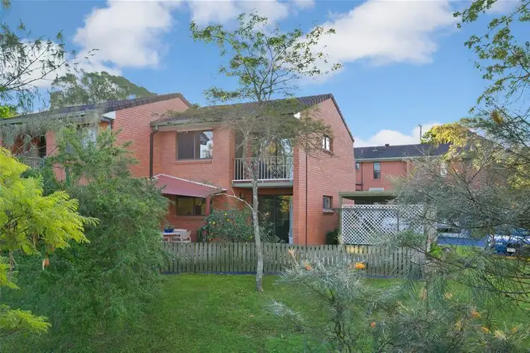 Sixth view of Homely townhouse listing, 7/4 Amie Court, Springwood QLD 4127
