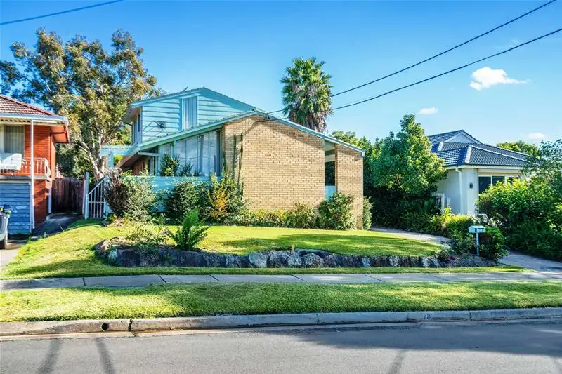 Main view of Homely house listing, 120 Adler Parade, Greystanes NSW 2145