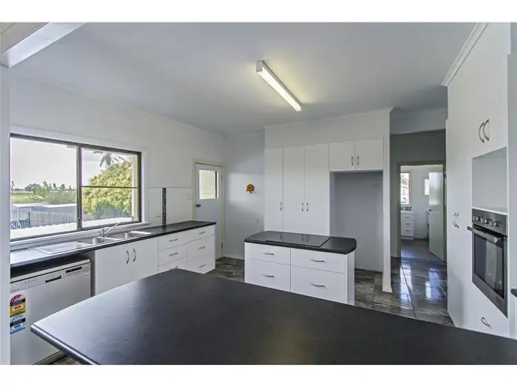 Third view of Homely house listing, 206 Fairymead Road, Bundaberg North QLD 4670