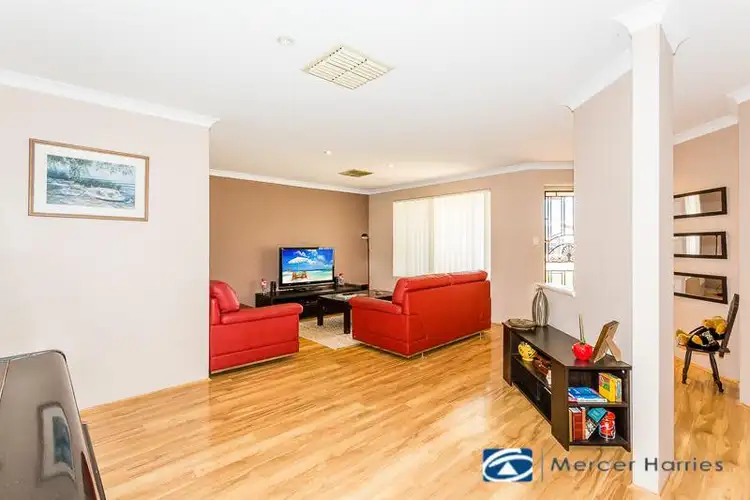 Second view of Homely house listing, 35 Country Road, Pinjarra WA 6208