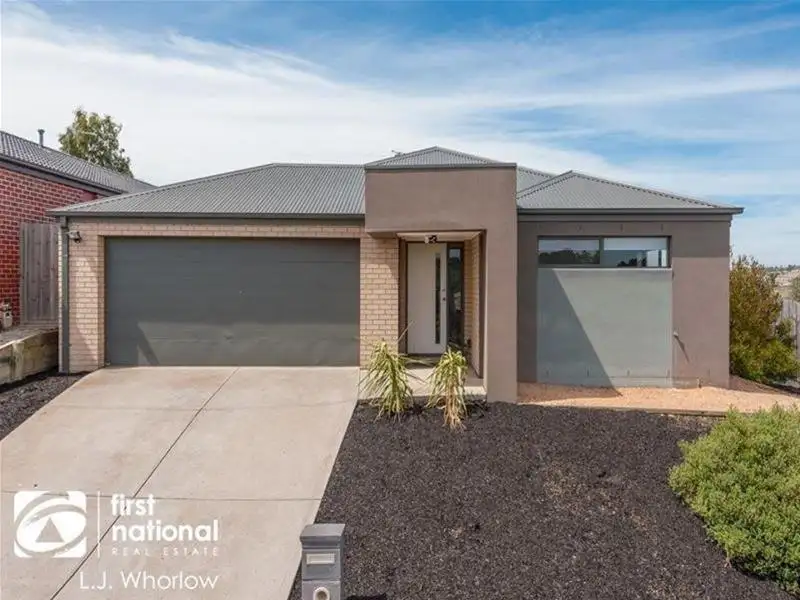Main view of Homely house listing, 31 Ferris Street, Sunbury VIC 3429
