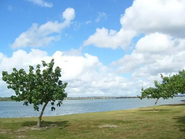 Main view of Homely house listing, 165 Welsby Parade, Bongaree QLD 4507