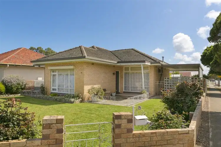 75 English Avenue, Clovelly Park SA 5042
