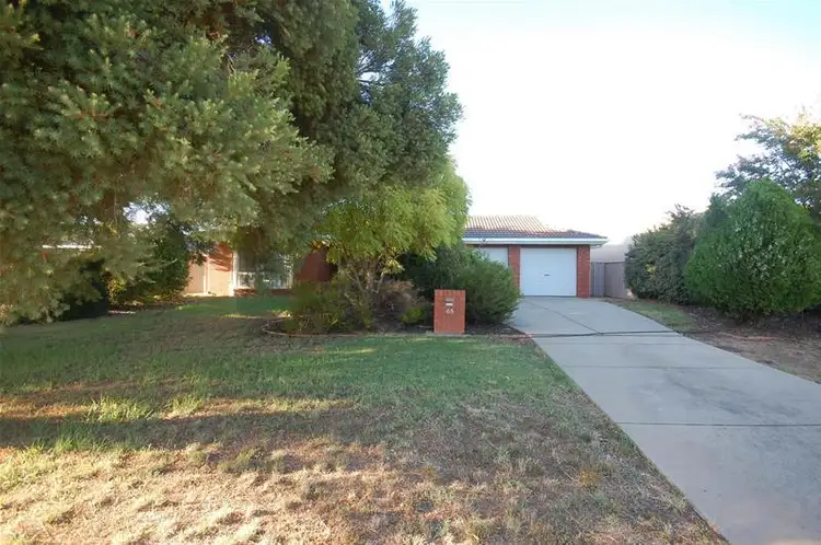 65 Eldershaw Drive, Forest Hill NSW 2651