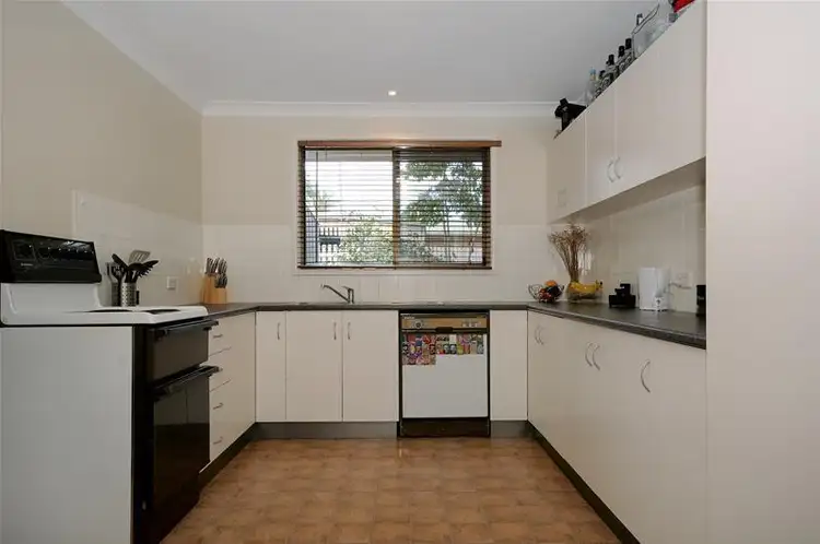 Second view of Homely house listing, 1 Magann Court, Darling Heights QLD 4350
