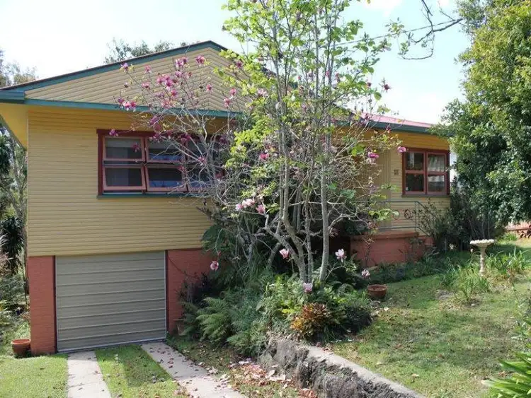 18 Murray Street, East Lismore NSW 2480