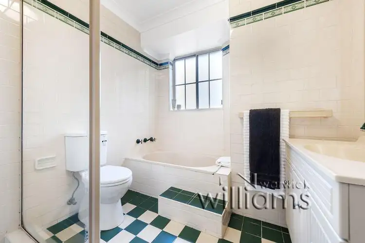 Fifth view of Homely townhouse listing, 5/11B Wrights Road, Drummoyne NSW 2047